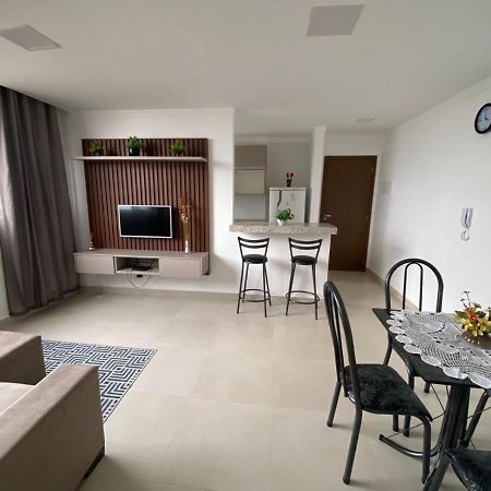 Apartamento Prox. Unievangelica 201 อนาโปลิส ภายนอก รูปภาพ