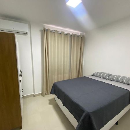 Apartamento Prox. Unievangelica 201 อนาโปลิส ภายนอก รูปภาพ