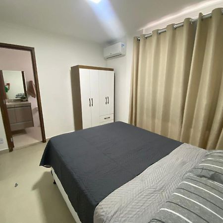 Apartamento Prox. Unievangelica 201 อนาโปลิส ภายนอก รูปภาพ