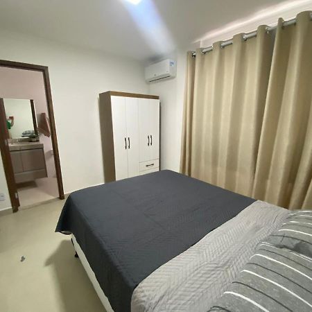 Apartamento Prox. Unievangelica 201 Apartment อนาโปลิส ภายนอก รูปภาพ