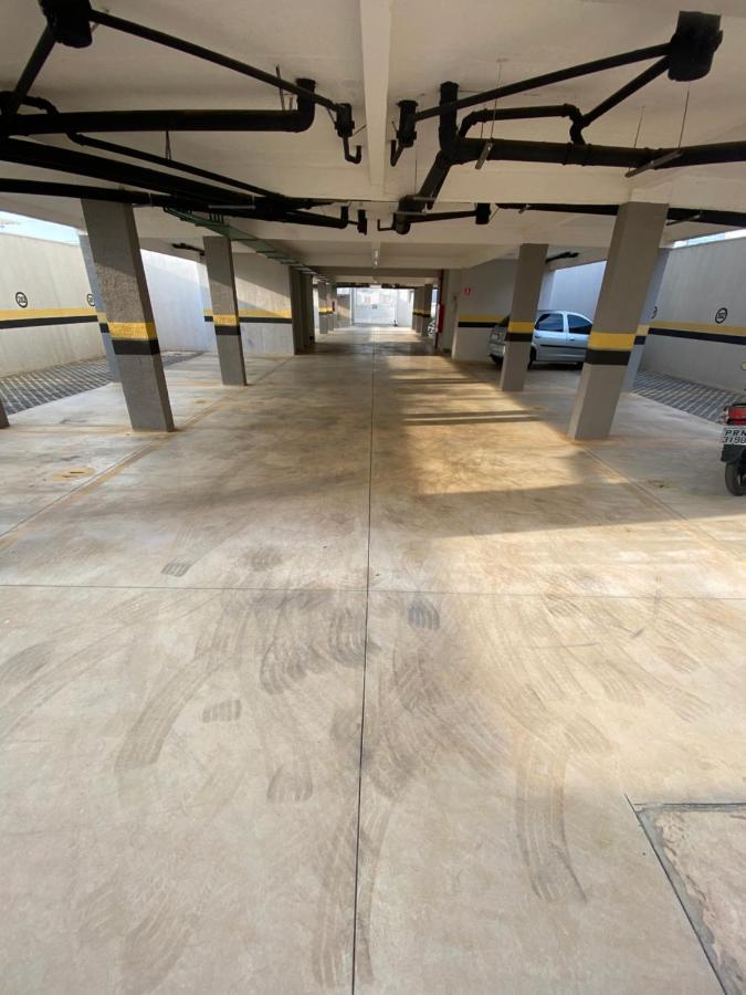Apartamento Prox. Unievangelica 201 อนาโปลิส ภายนอก รูปภาพ