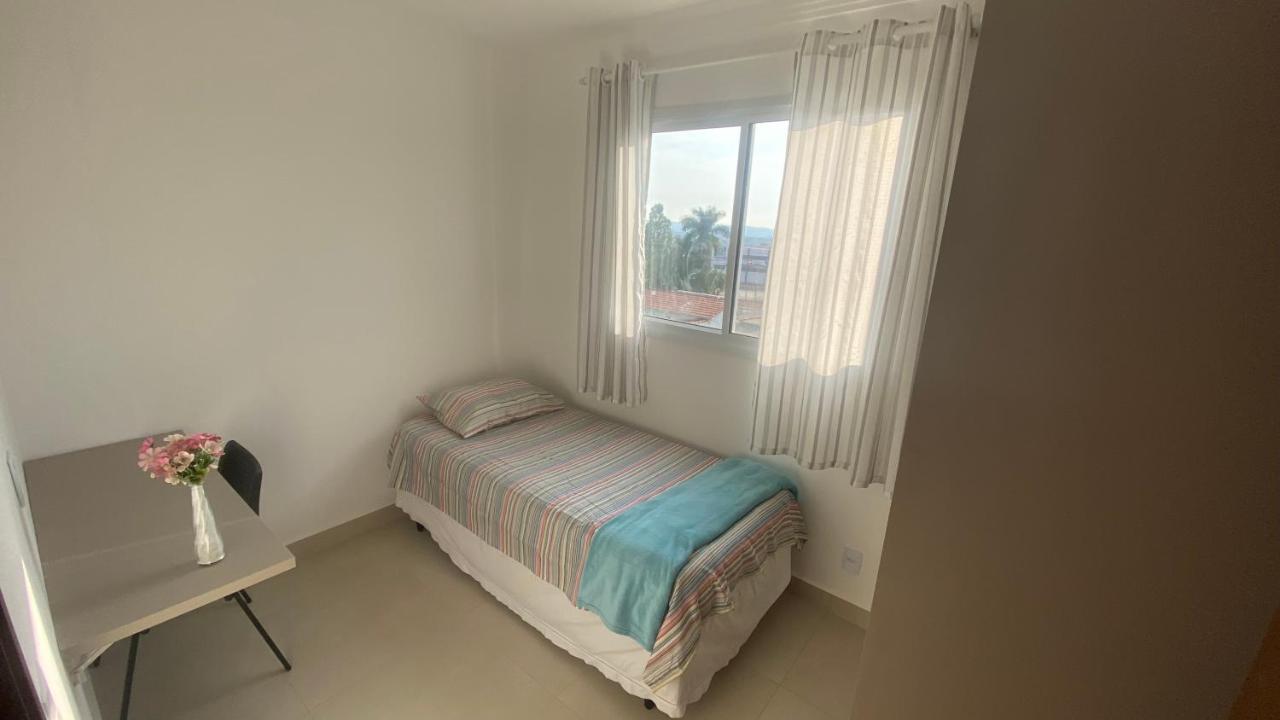 Apartamento Prox. Unievangelica 201 อนาโปลิส ภายนอก รูปภาพ