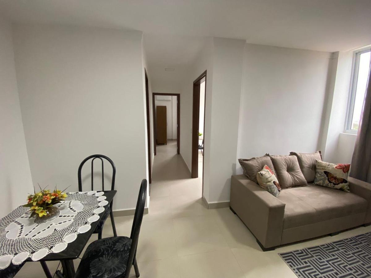 Apartamento Prox. Unievangelica 201 Apartment อนาโปลิส ภายนอก รูปภาพ