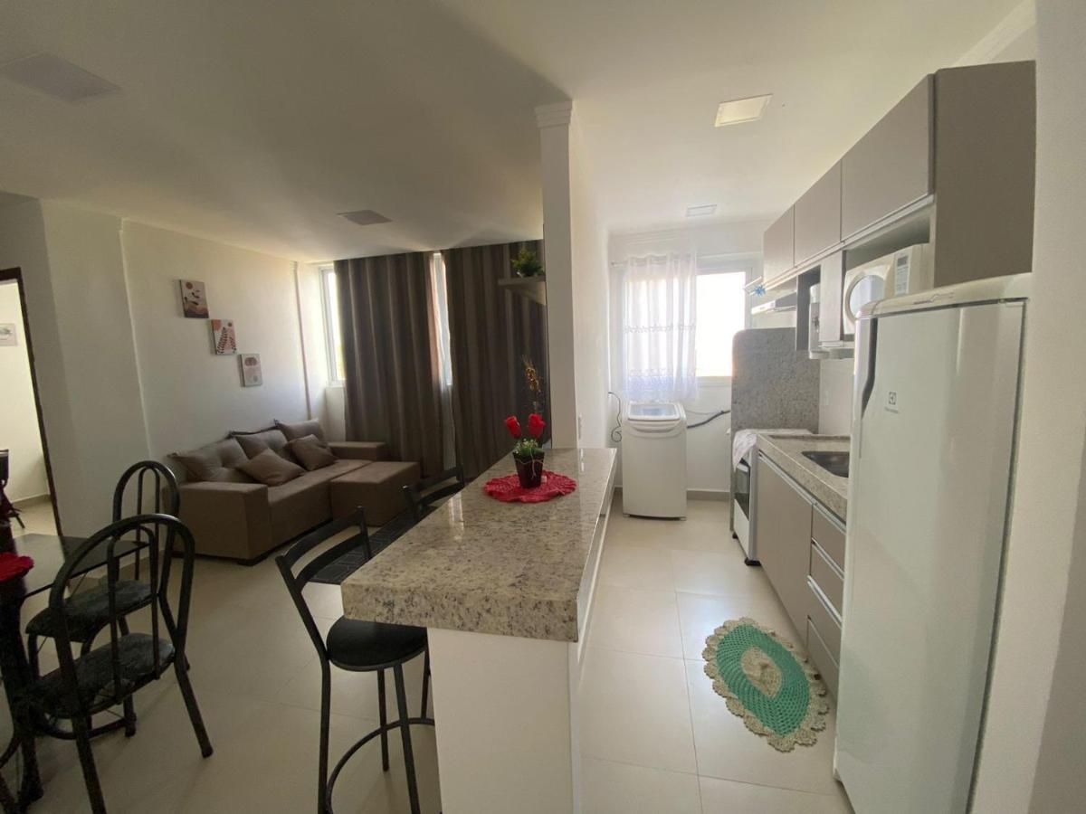 Apartamento Prox. Unievangelica 201 Apartment อนาโปลิส ภายนอก รูปภาพ