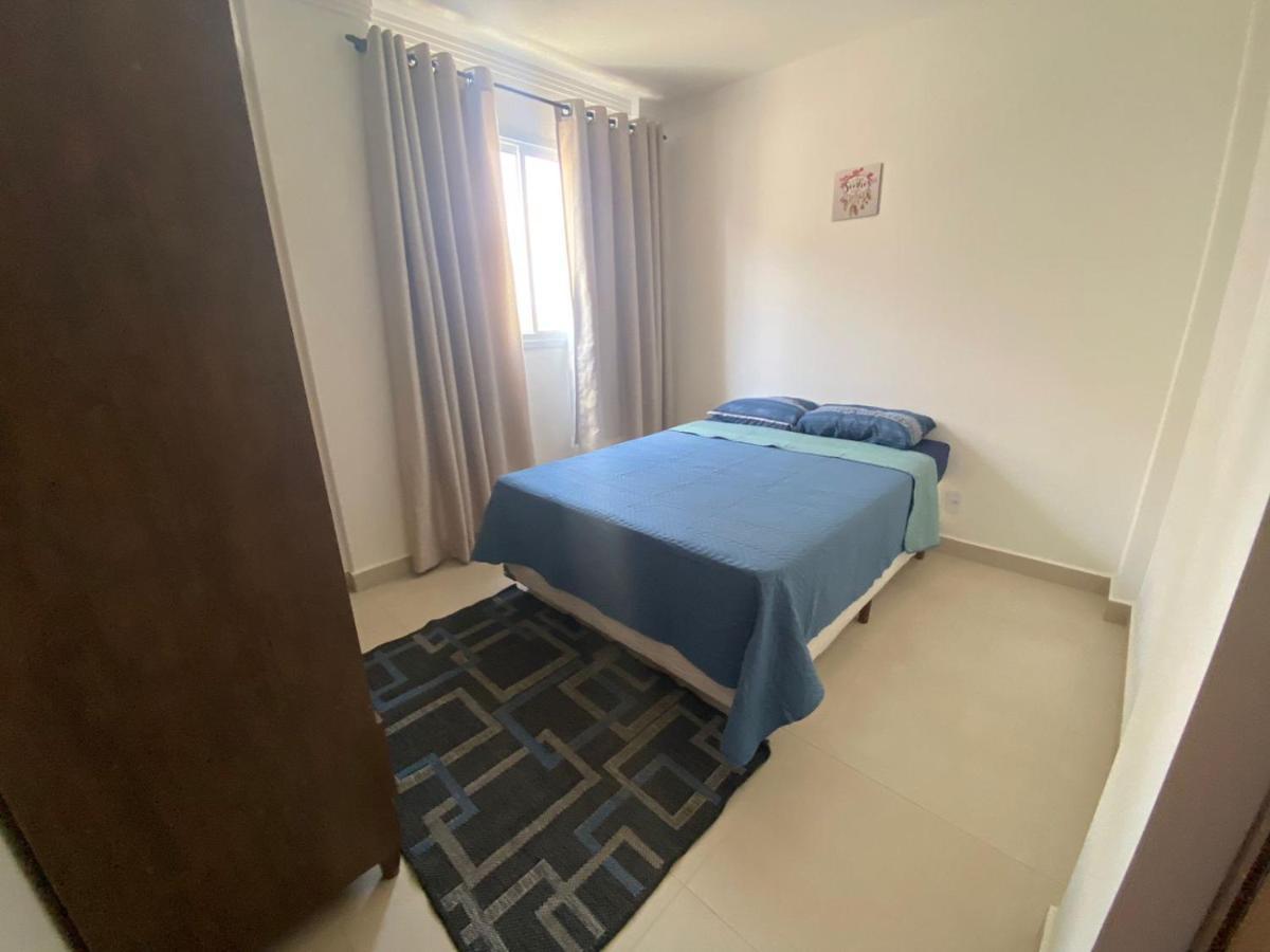 Apartamento Prox. Unievangelica 201 อนาโปลิส ภายนอก รูปภาพ